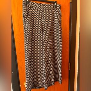 Max Studio Pants with Pockets
